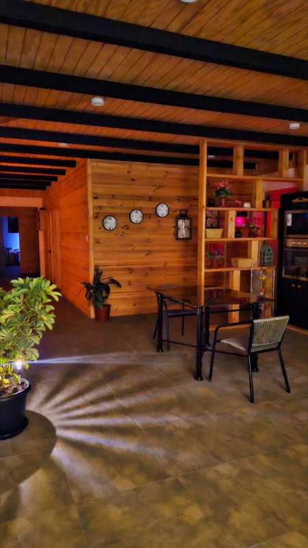 Parcela en Limache |Casa Sólida | Vista Cerro la Campana