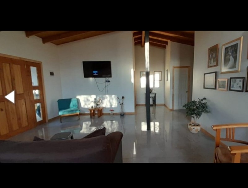 Casa Con Excelente Ubicación