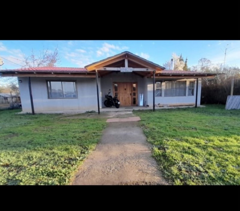 Casa Con Excelente Ubicación