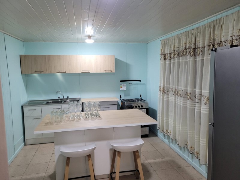 Amplia Casa para Uso Residencial&comercial