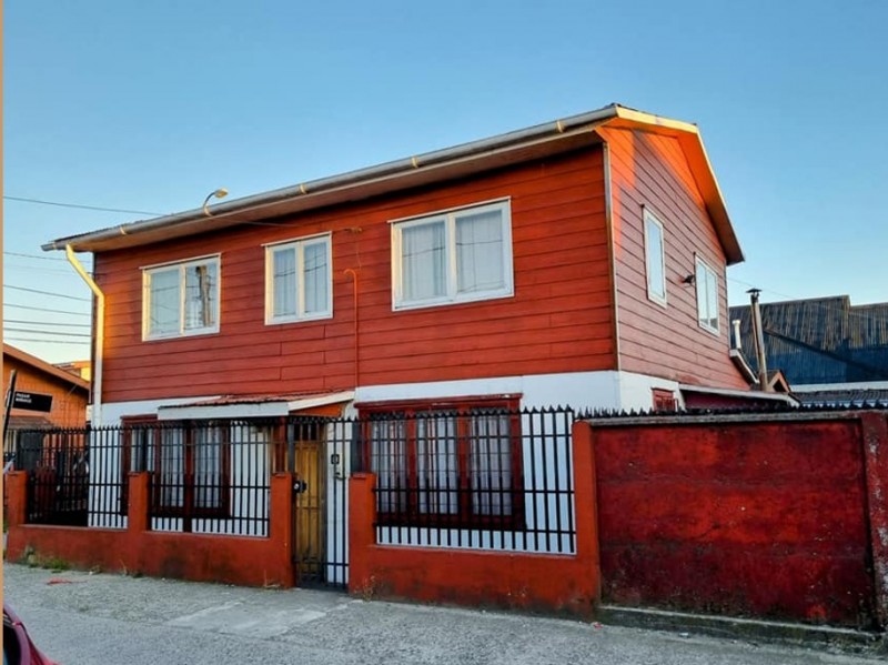 Fotografía de Amplia Casa para Uso Residencial&comercial