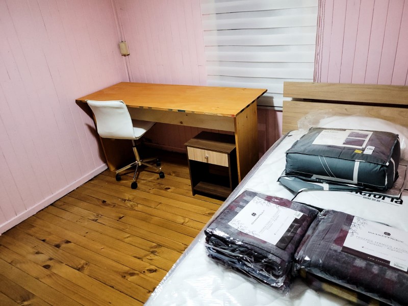 Amplia Casa para Uso Residencial&comercial