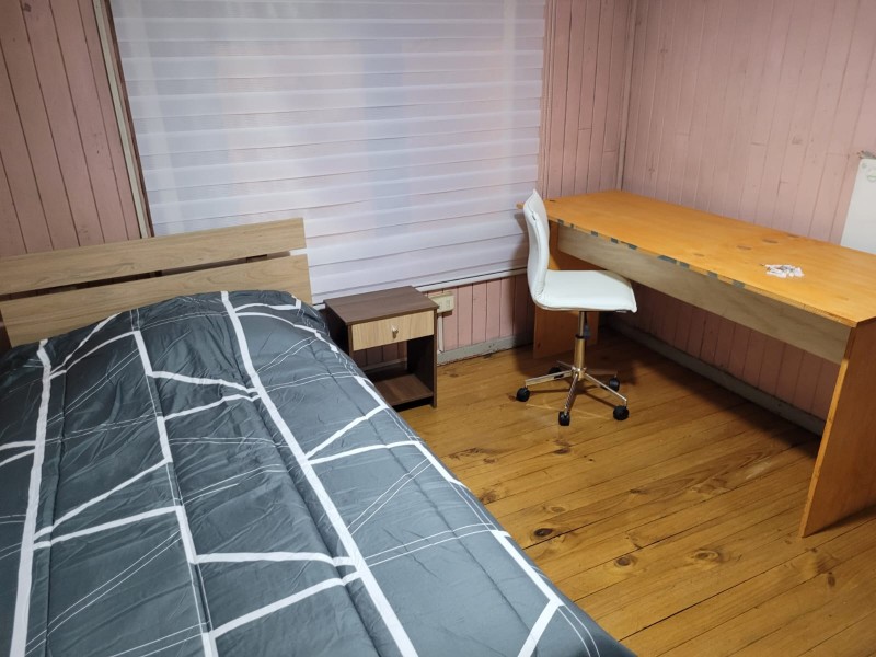 Amplia Casa para Uso Residencial&comercial