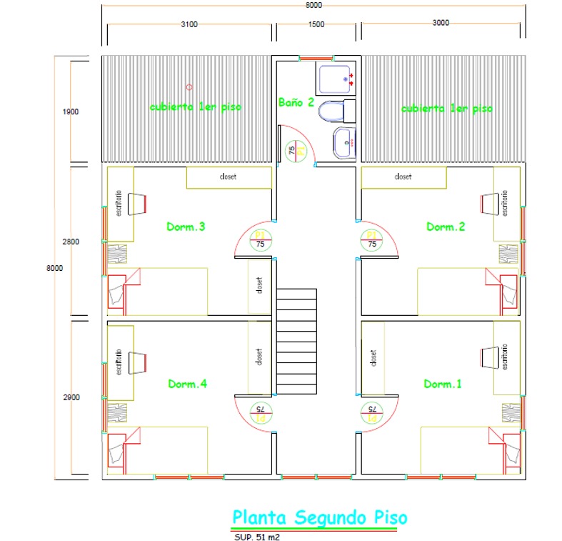 Amplia Casa para Uso Residencial&comercial