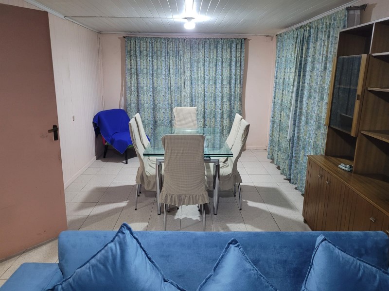 Amplia Casa para Uso Residencial&comercial