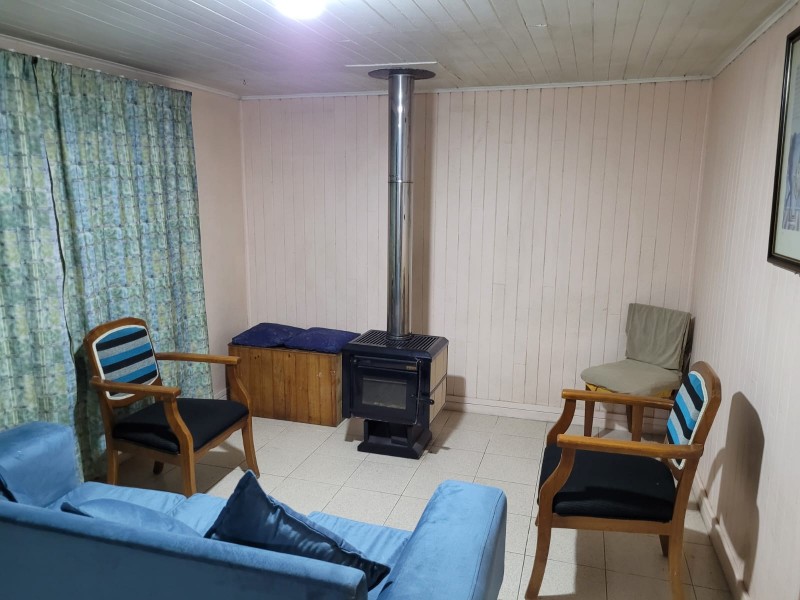 Amplia Casa para Uso Residencial&comercial