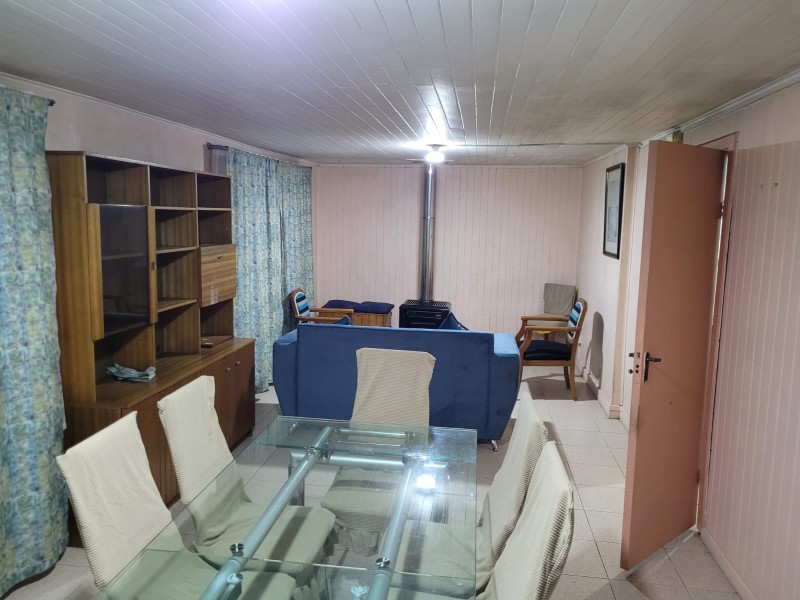 Amplia Casa para Uso Residencial&comercial