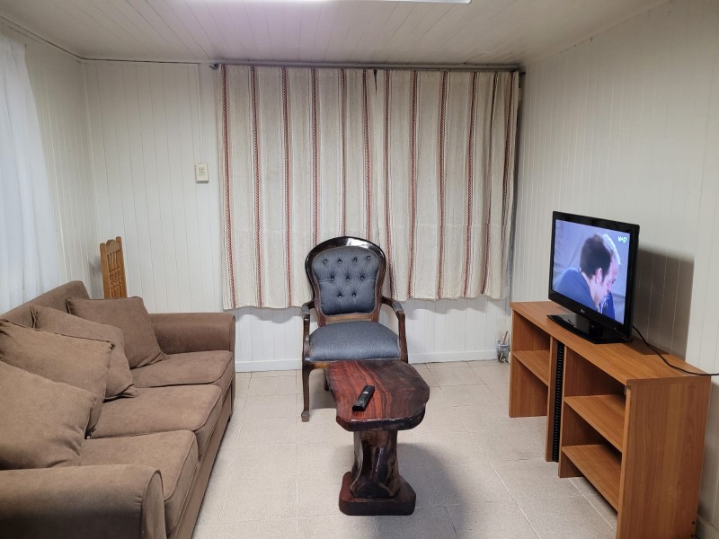 Amplia Casa para Uso Residencial&comercial