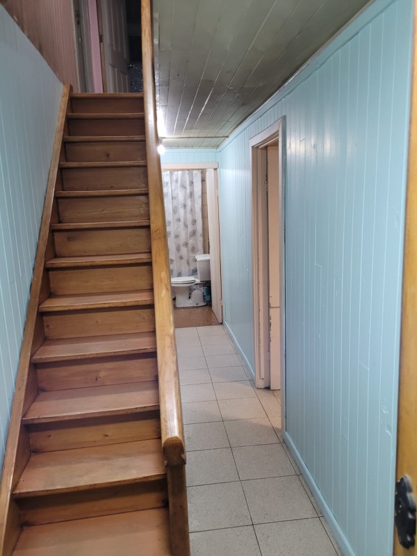 Amplia Casa para Uso Residencial&comercial