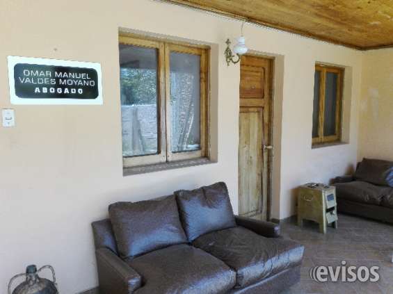 Fotografía de Arriendo Centro de Cauquenes