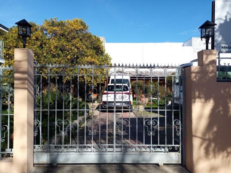 Arriendo Centro de Cauquenes