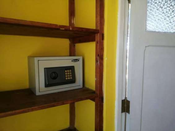 Arriendo Segundo Piso Independiente, Centro de Cauquqenes