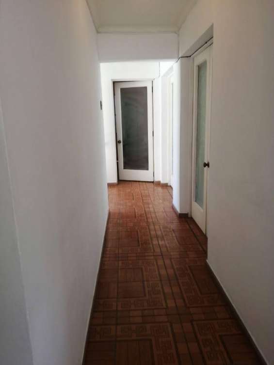 Arriendo Segundo Piso Independiente, Centro de Cauquqenes