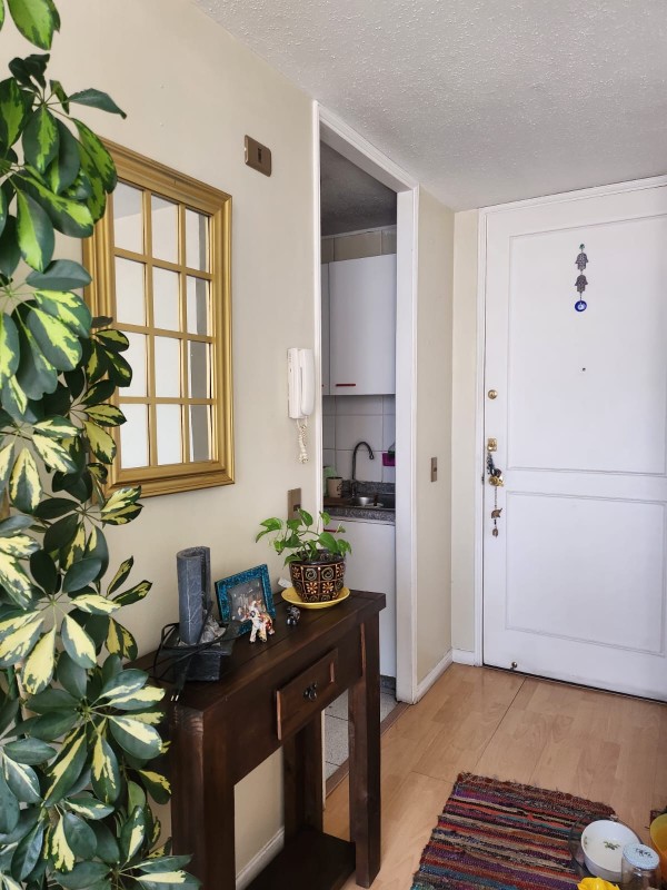 Arriendo Dpto Cerca del Parque Almagro y Universidad Central