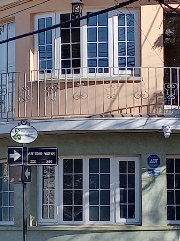 Fotografía de Arriendo Segundo Piso Independiente, Centro de Cauquqenes
