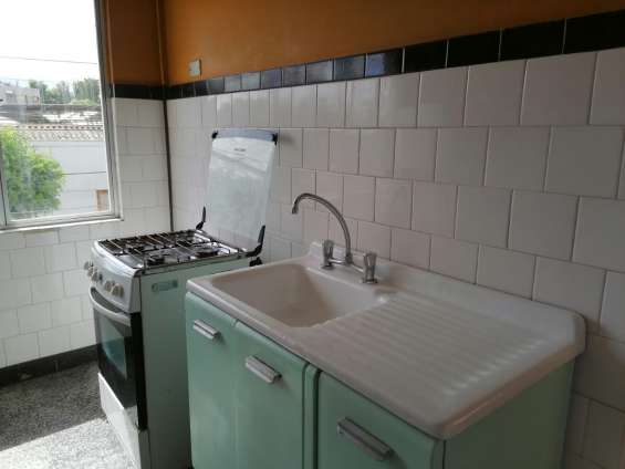 Arriendo Segundo Piso Independiente, Centro de Cauquqenes