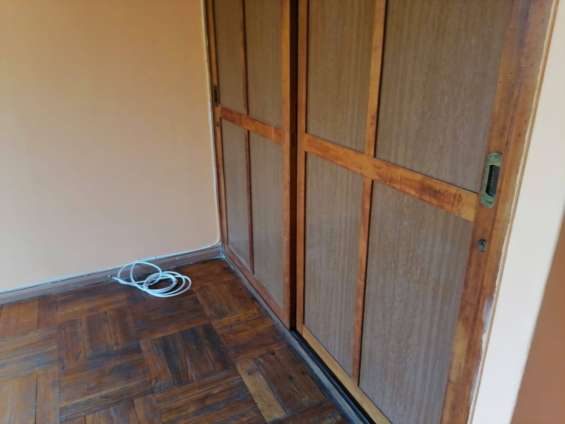 Arriendo Segundo Piso Independiente, Centro de Cauquqenes