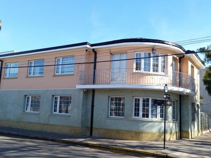Fotografía de Arriendo Edificio de 2 Pisos en el Centro de Cauquenes
