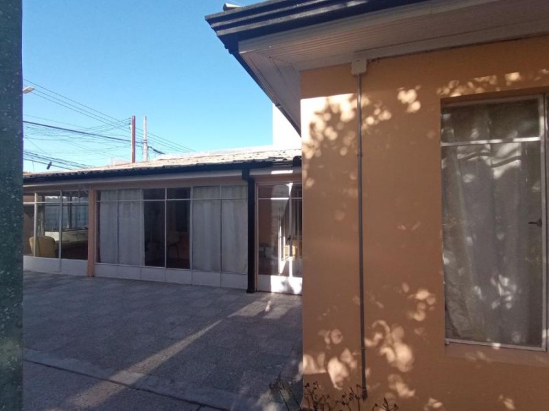 Fotografía de Arriendo Gran Casa, Centro de Cauquenes
