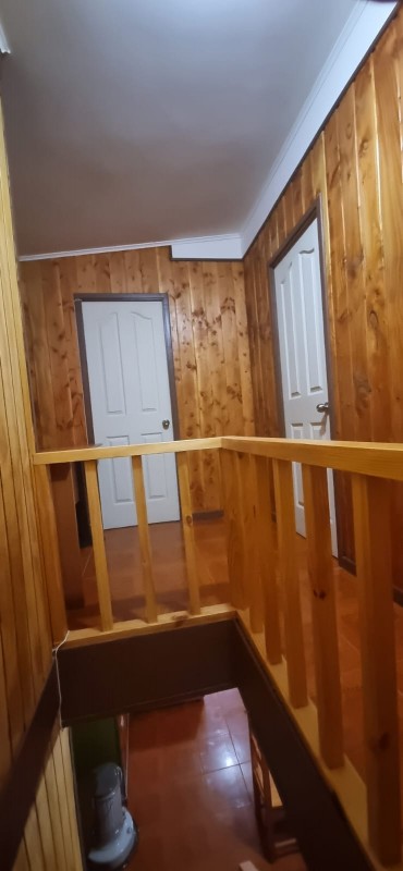 Cabaña Departamento