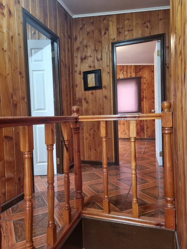 Cabaña Departamento