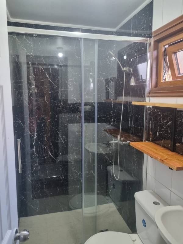 Cabaña Departamento