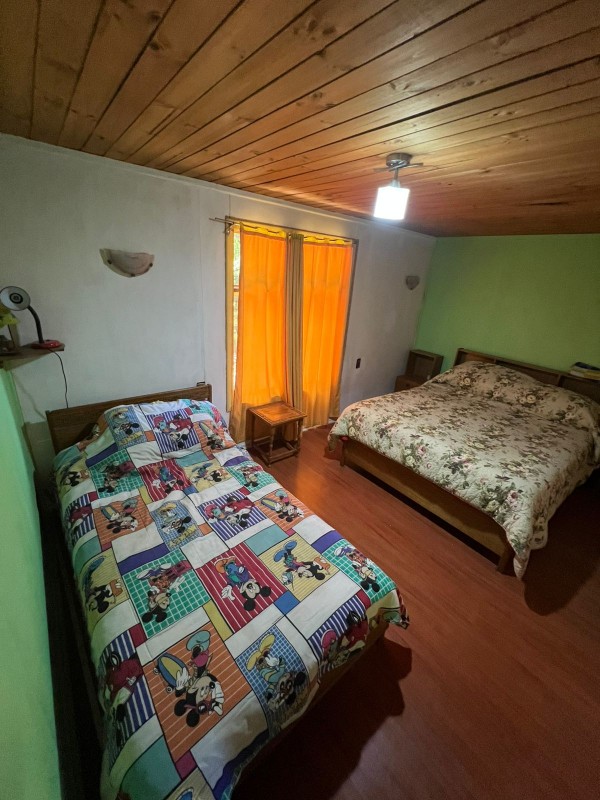 Oportunidad San Enrique