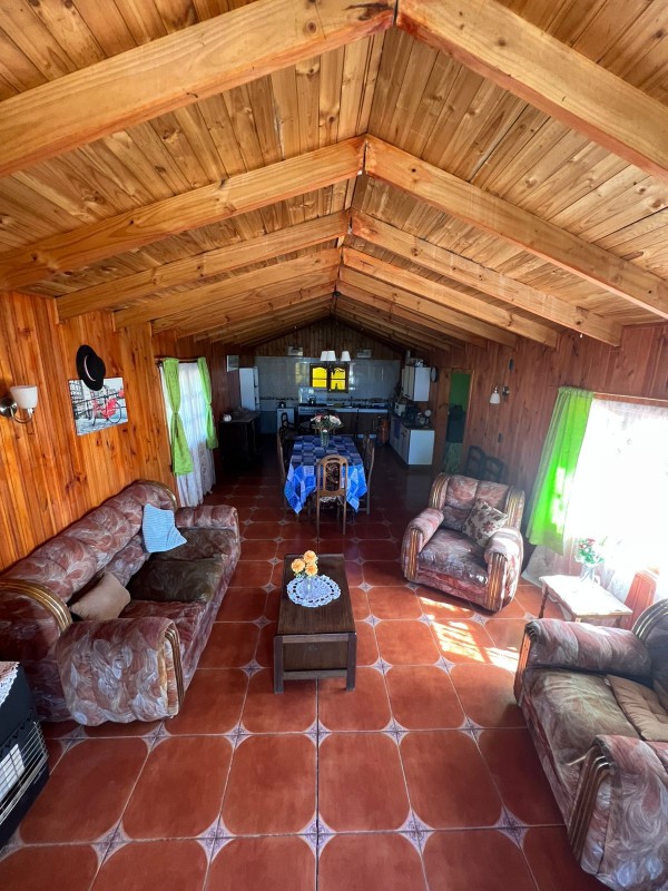 Oportunidad San Enrique