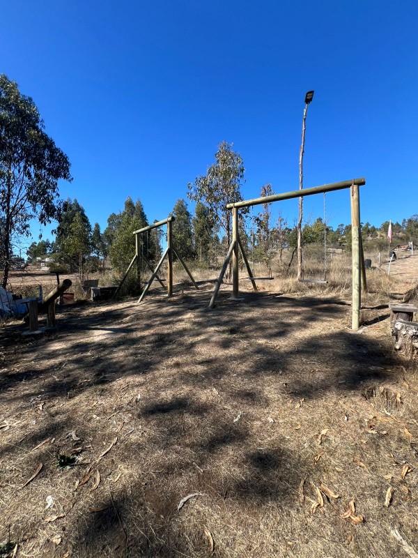 Oportunidad San Enrique