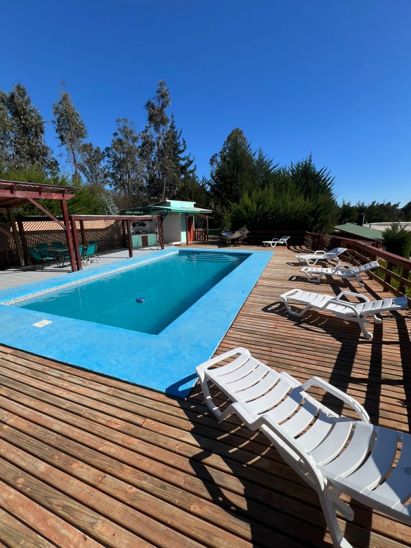 Oportunidad San Enrique