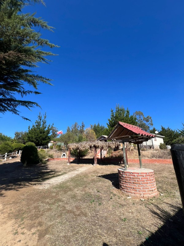 Oportunidad San Enrique