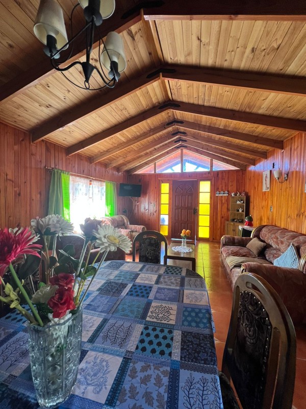 Oportunidad San Enrique