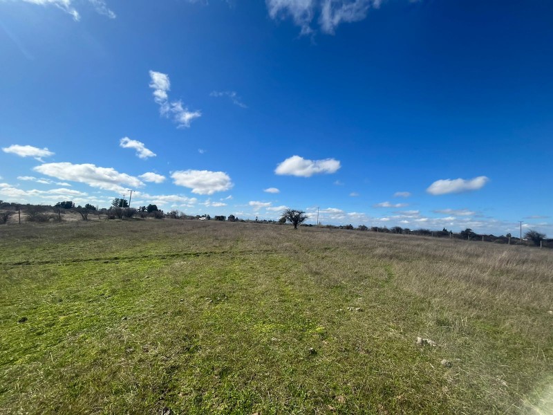 Se Vende Terreno el Naranjo