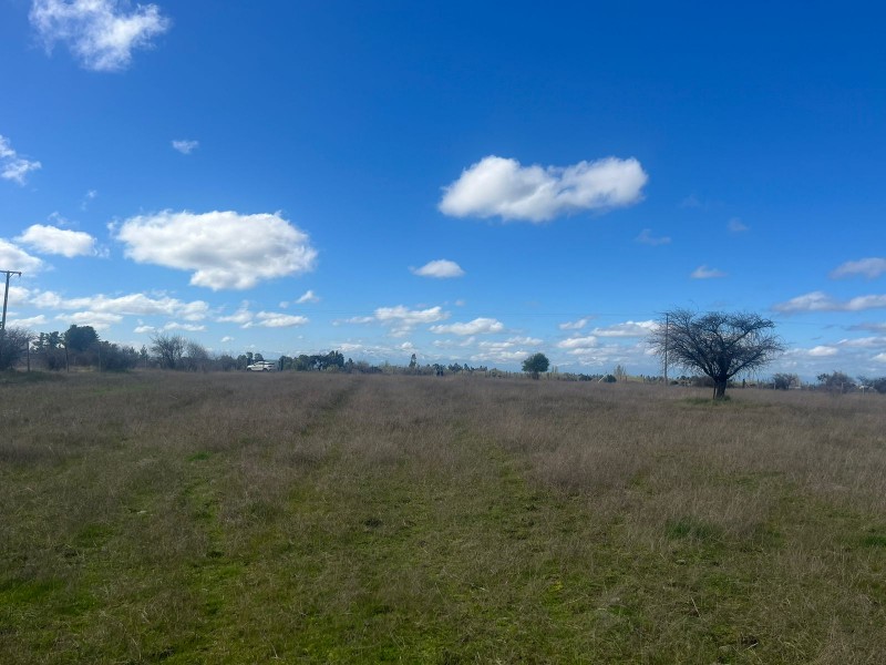 Se Vende Terreno el Naranjo