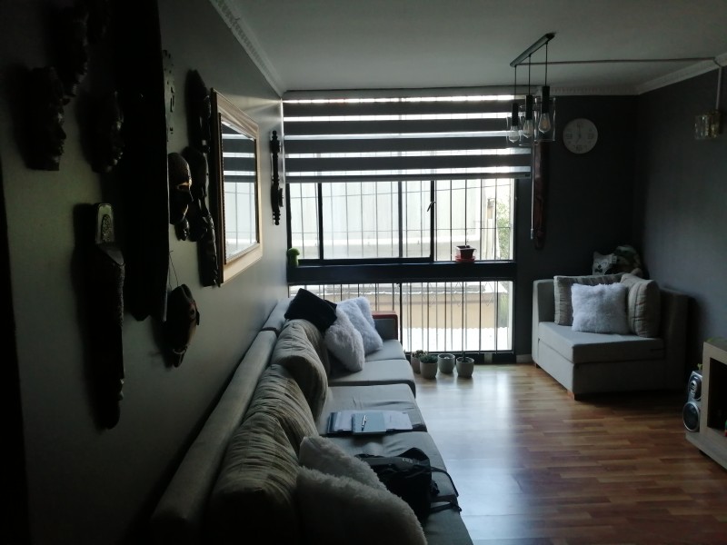 Vendo Departamentonto