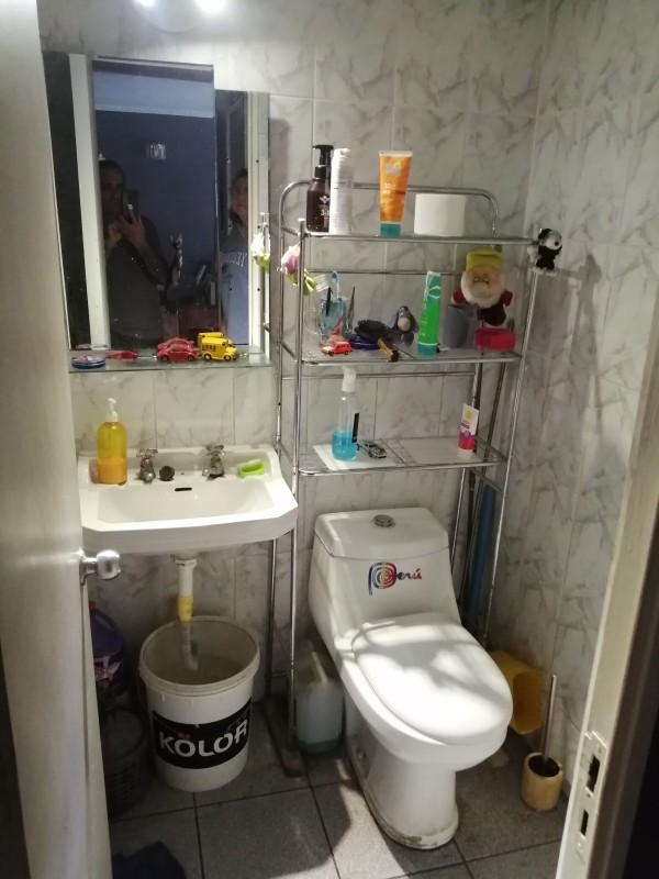 Vendo Departamentonto