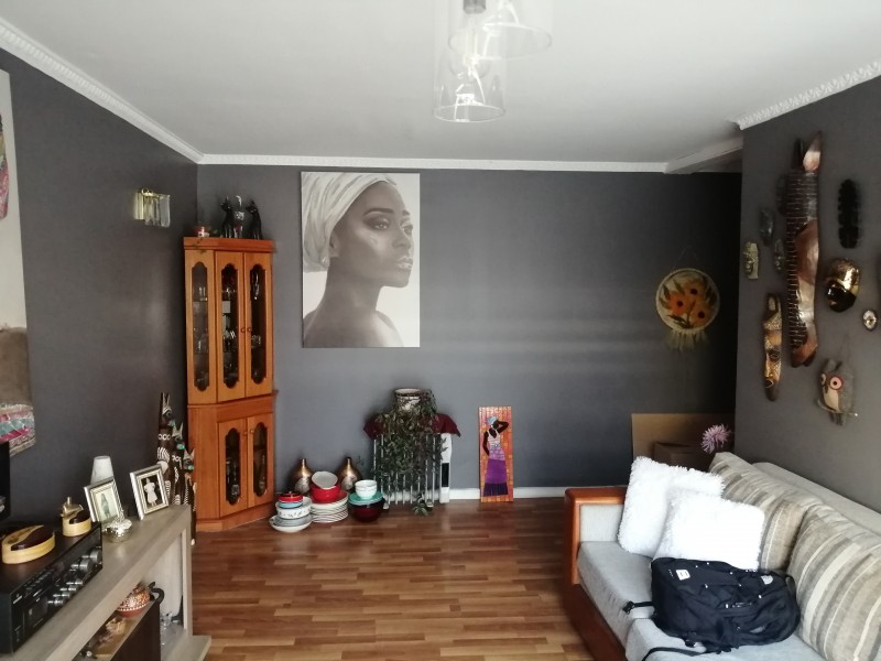 Vendo Departamentonto