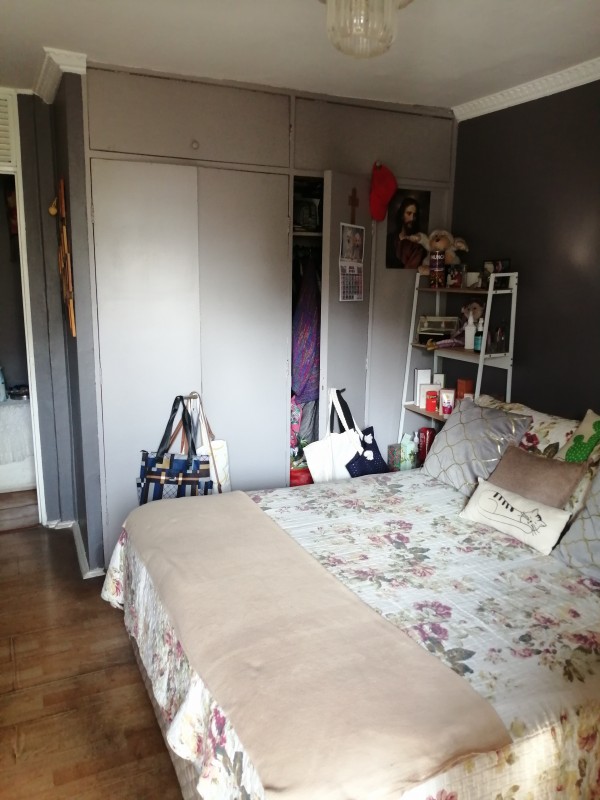 Vendo Departamentonto