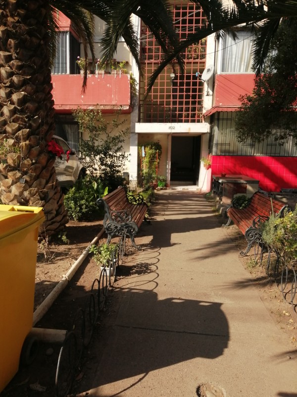 Vendo Departamentonto