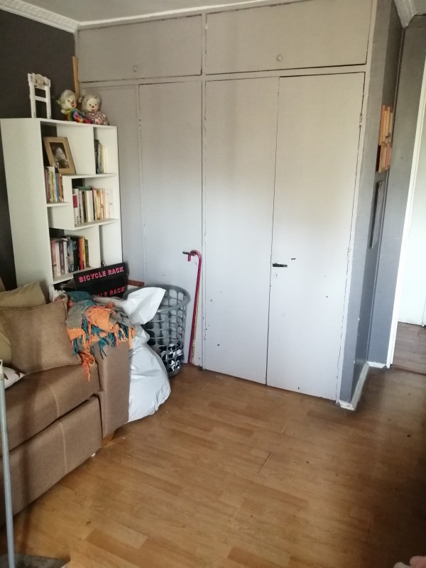 Vendo Departamentonto