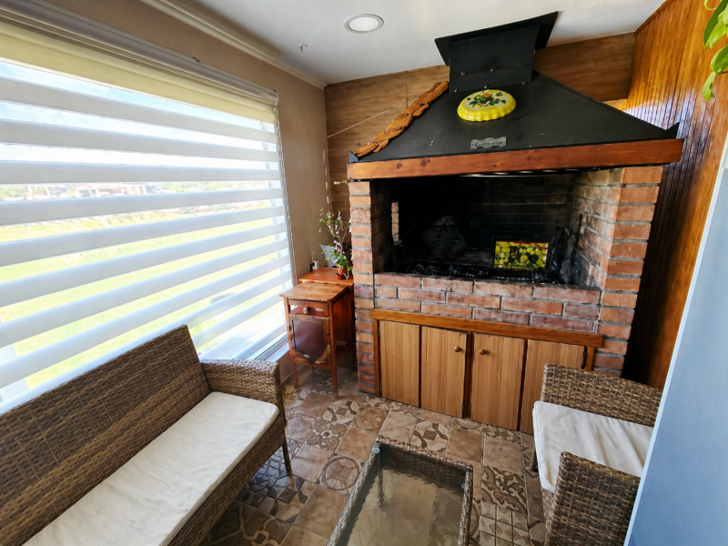 Se Vende Hermosa Parcela en Puerto Varas