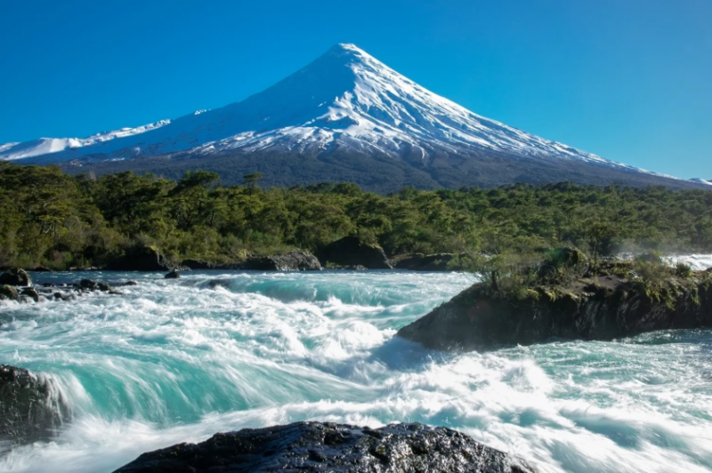 Se Vende Hermosa Parcela en Puerto Varas