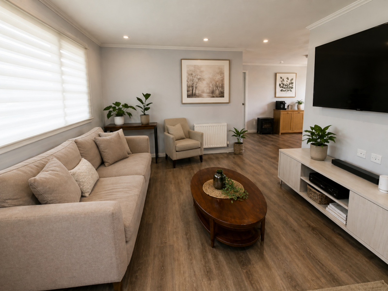 Se Vende Hermosa Parcela en Puerto Varas