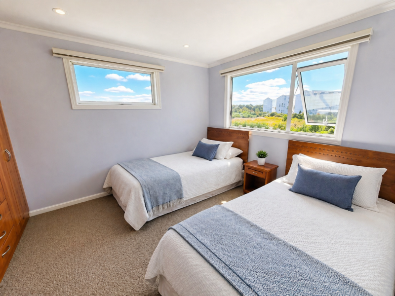 Se Vende Hermosa Parcela en Puerto Varas