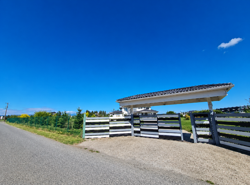Se Vende Hermosa Parcela en Puerto Varas