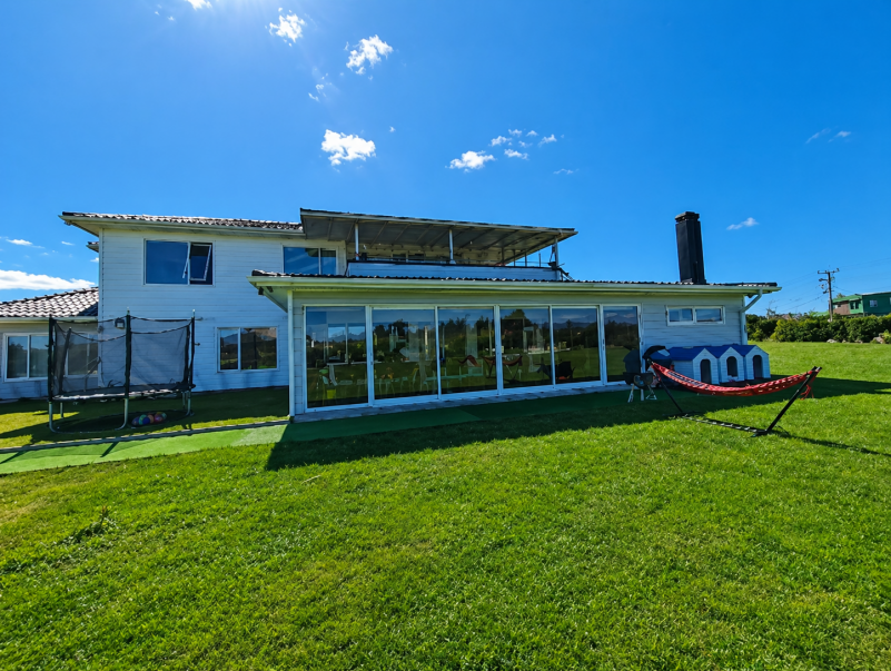 Se Vende Hermosa Parcela en Puerto Varas