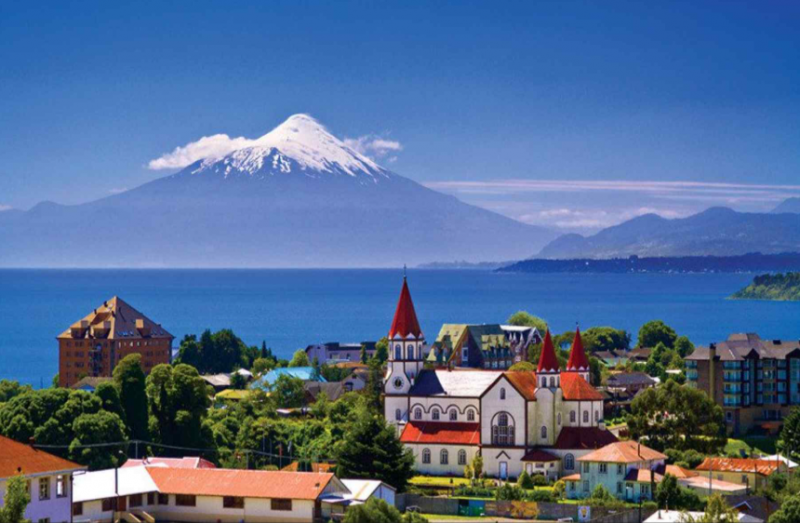 Se Vende Hermosa Parcela en Puerto Varas