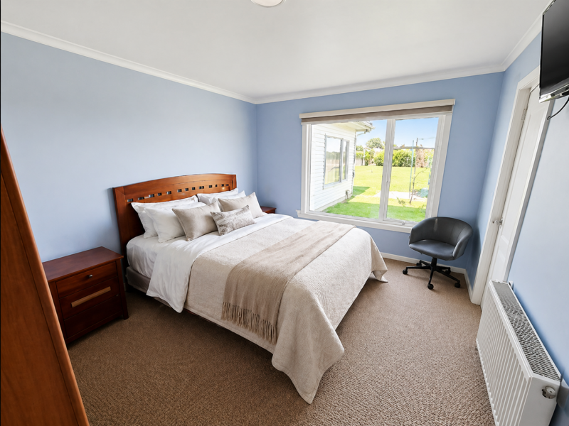 Se Vende Hermosa Parcela en Puerto Varas