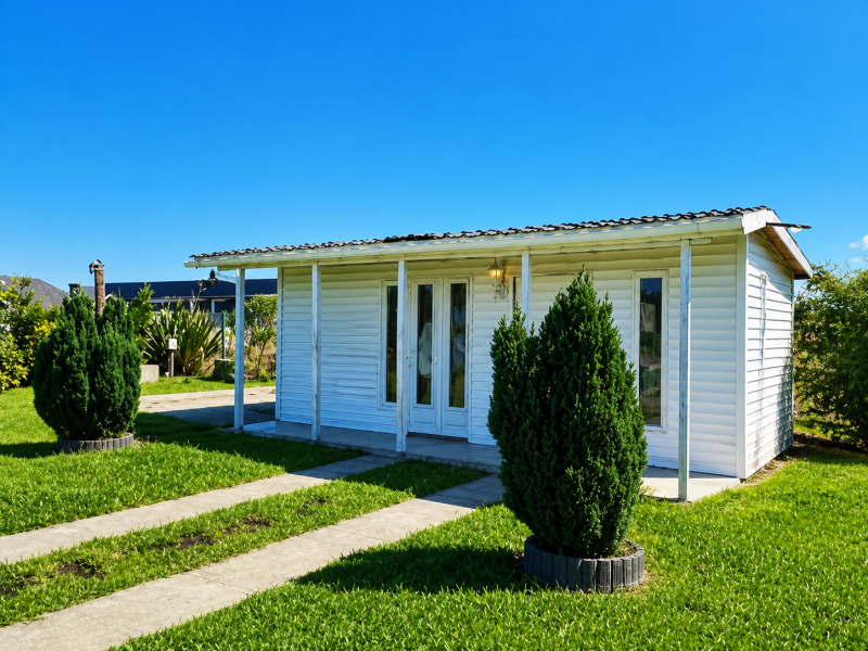 Se Vende Hermosa Parcela en Puerto Varas