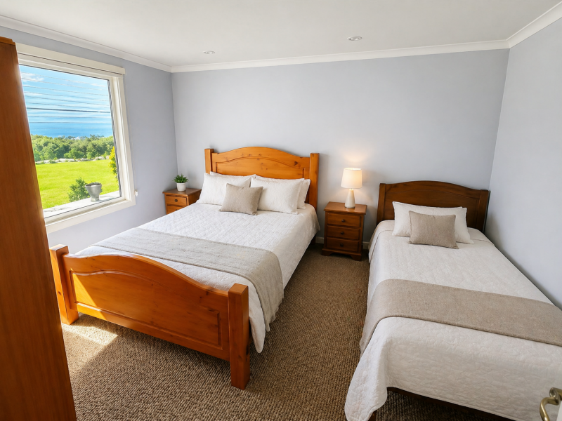 Se Vende Hermosa Parcela en Puerto Varas